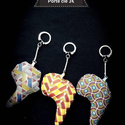 porte clefs